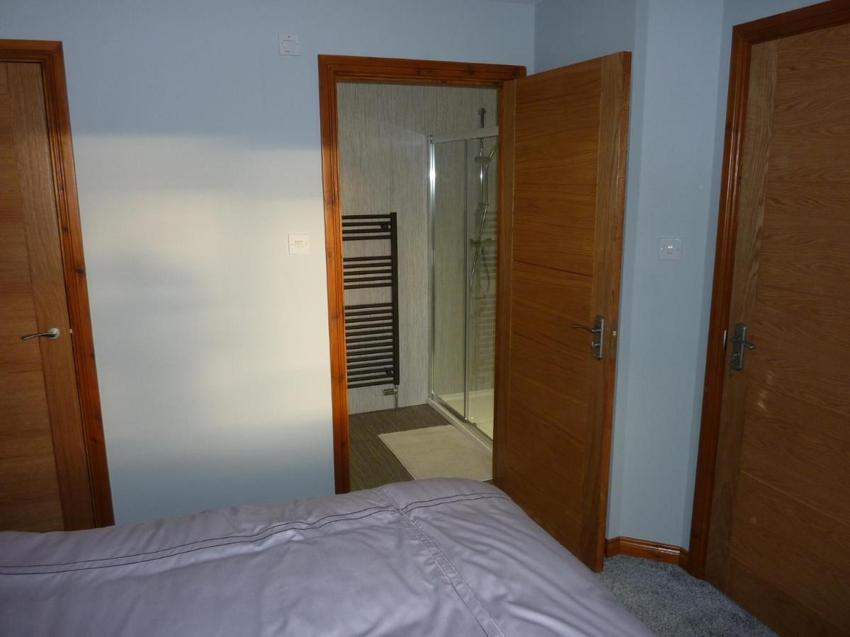 Inverness. Private Double Room With En Suite. Room Only. Exteriér fotografie