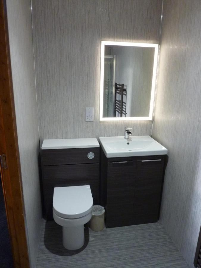 Inverness. Private Double Room With En Suite. Room Only. Exteriér fotografie