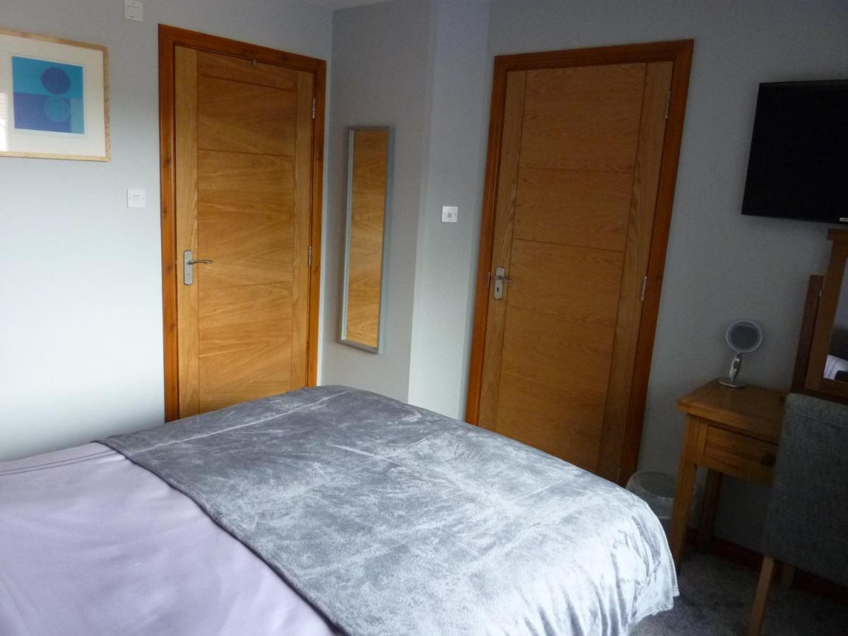 Inverness. Private Double Room With En Suite. Room Only. Exteriér fotografie