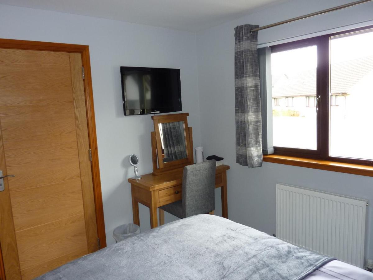 Inverness. Private Double Room With En Suite. Room Only. Exteriér fotografie